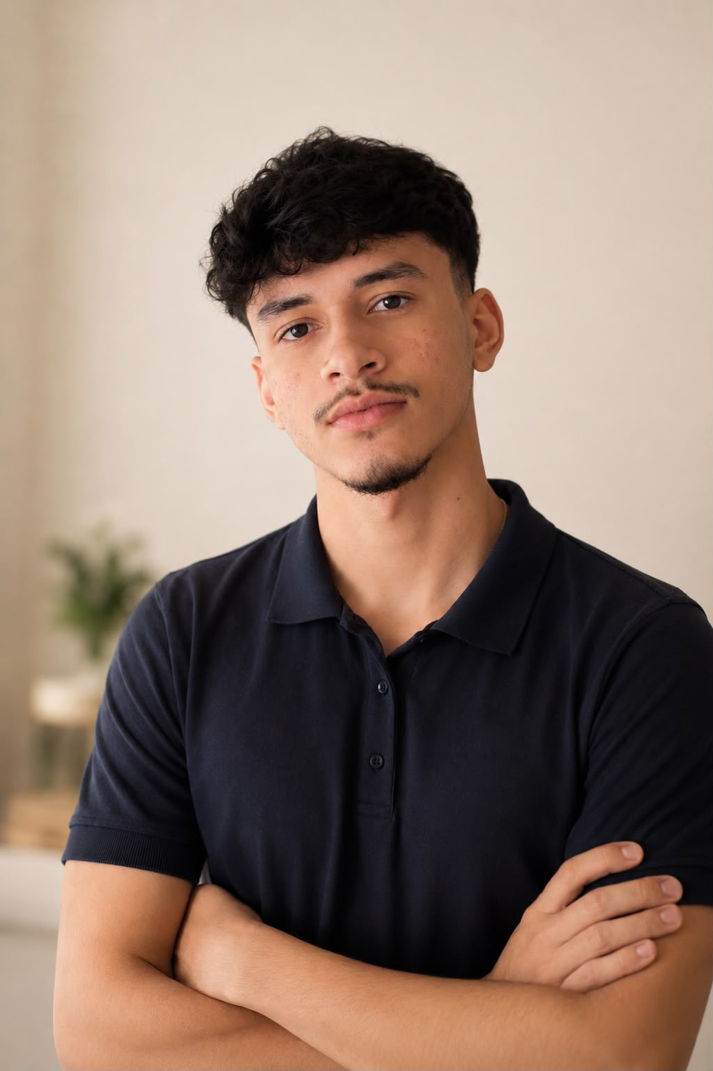 Lucas Castro — Social Media